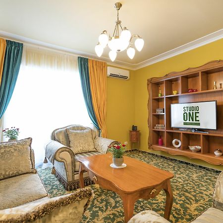 Studio One Accommodation Suites Бухарест Екстер'єр фото