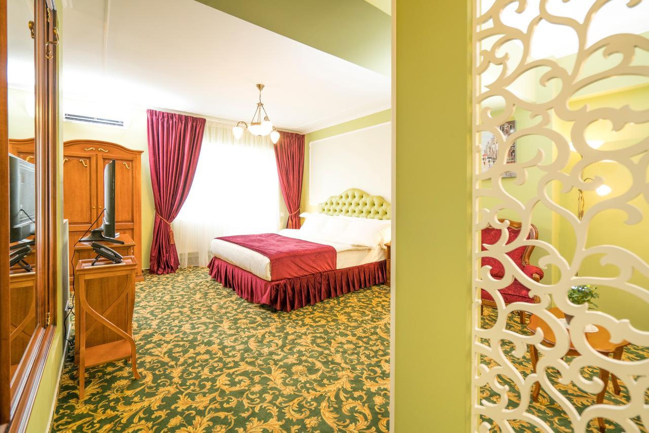 Studio One Accommodation Suites Бухарест Екстер'єр фото