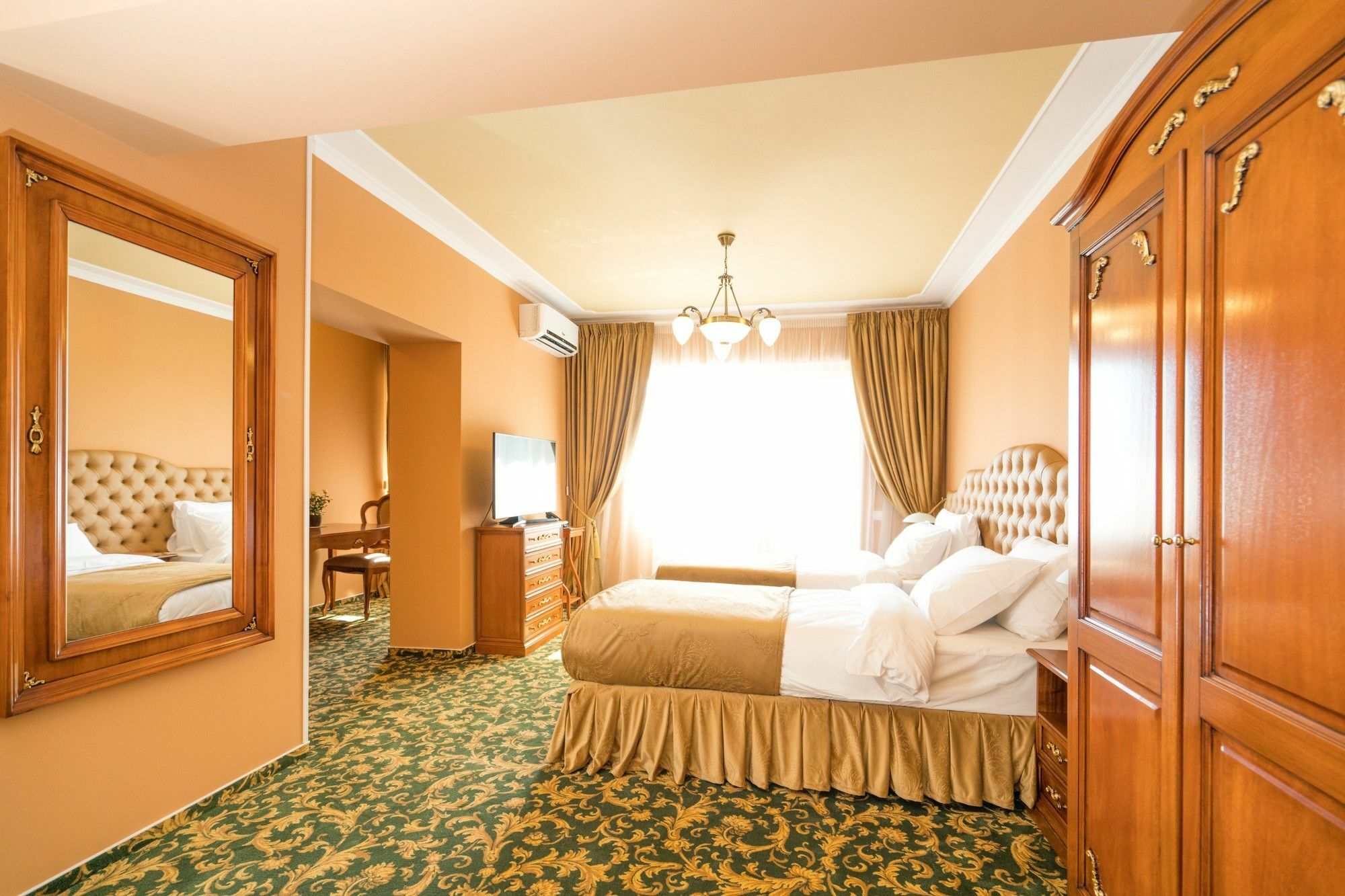 Studio One Accommodation Suites Бухарест Екстер'єр фото