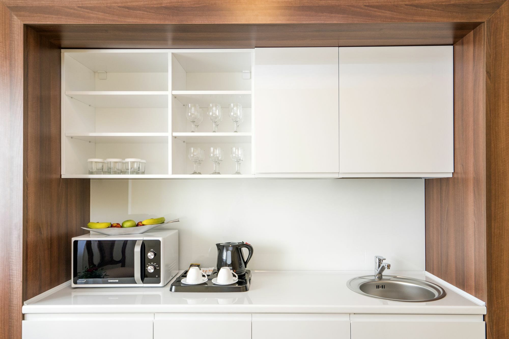 Studio One Accommodation Suites Бухарест Екстер'єр фото